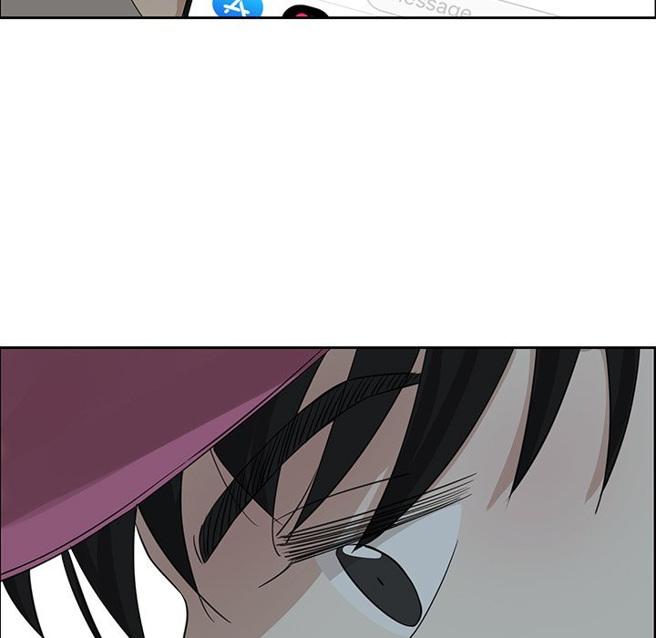 Extreme life of a Teenager Manhwa - Chapter 16 Page 54