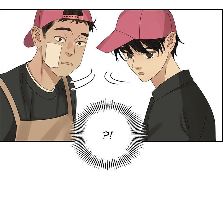 Extreme life of a Teenager Manhwa - Chapter 16 Page 58