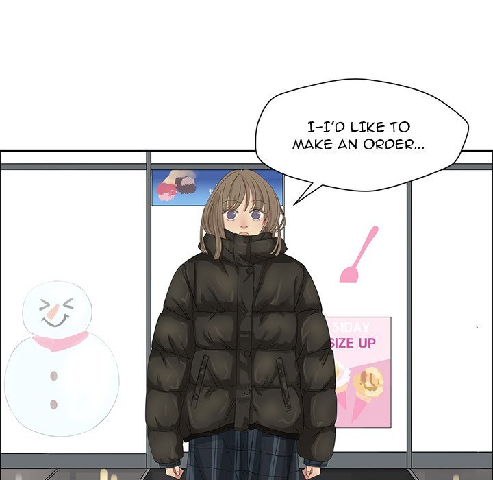 Extreme life of a Teenager Manhwa - Chapter 16 Page 59