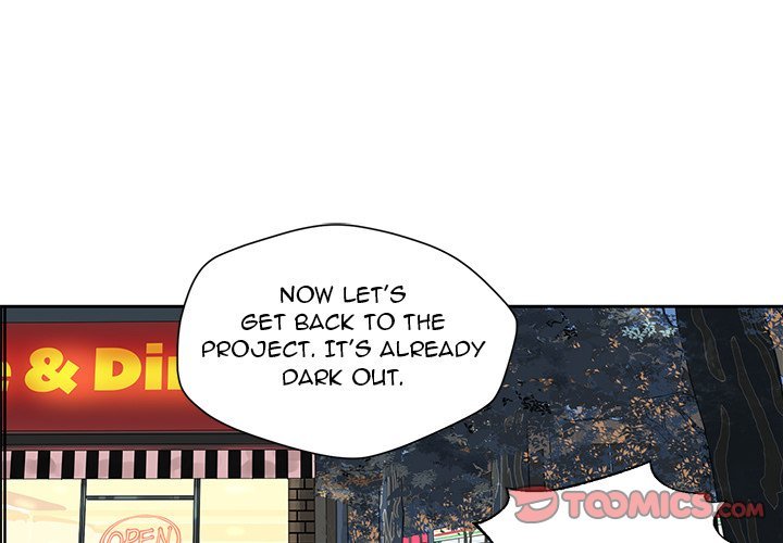 Extreme life of a Teenager Manhwa - Chapter 11 Page 0