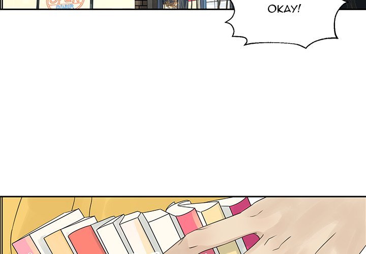 Extreme life of a Teenager Manhwa - Chapter 11 Page 1