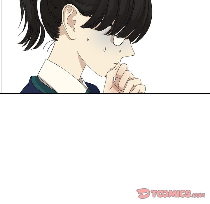 Extreme life of a Teenager Manhwa - Chapter 11 Page 6