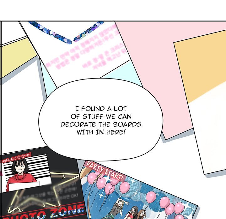 Extreme life of a Teenager Manhwa - Chapter 11 Page 7