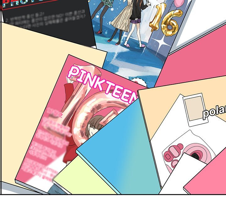 Extreme life of a Teenager Manhwa - Chapter 11 Page 8