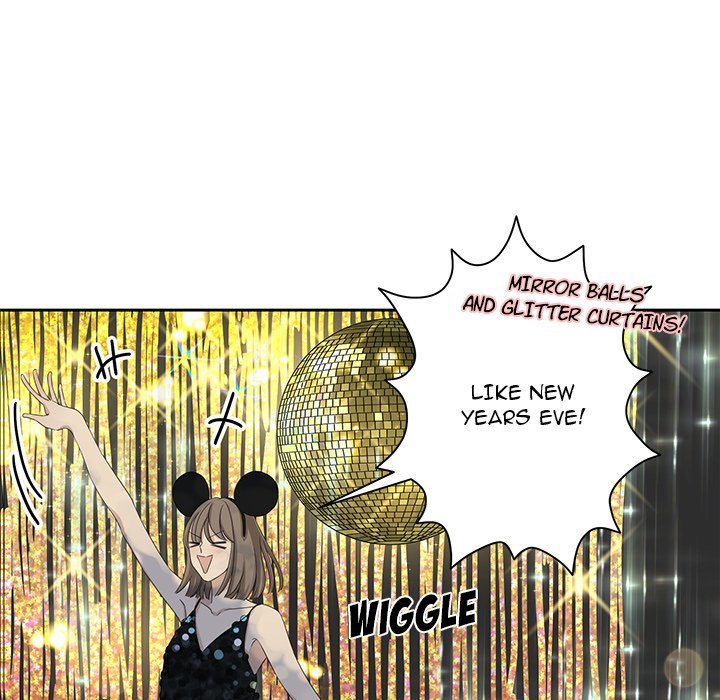 Extreme life of a Teenager Manhwa - Chapter 11 Page 10