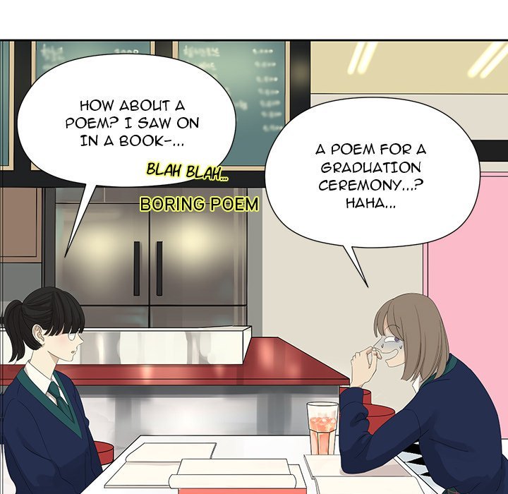 Extreme life of a Teenager Manhwa - Chapter 11 Page 13