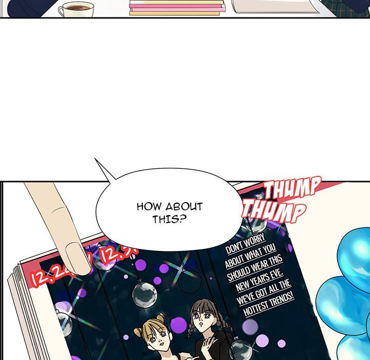 Extreme life of a Teenager Manhwa - Chapter 11 Page 14