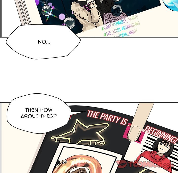 Extreme life of a Teenager Manhwa - Chapter 11 Page 15