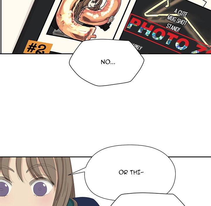 Extreme life of a Teenager Manhwa - Chapter 11 Page 16