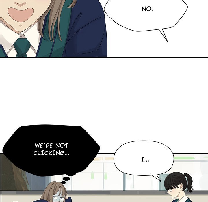 Extreme life of a Teenager Manhwa - Chapter 11 Page 17