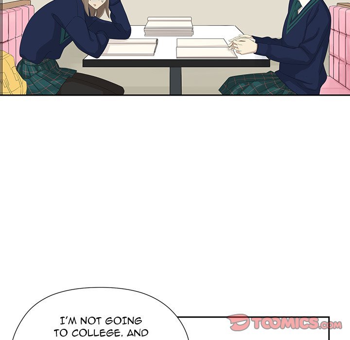 Extreme life of a Teenager Manhwa - Chapter 11 Page 18
