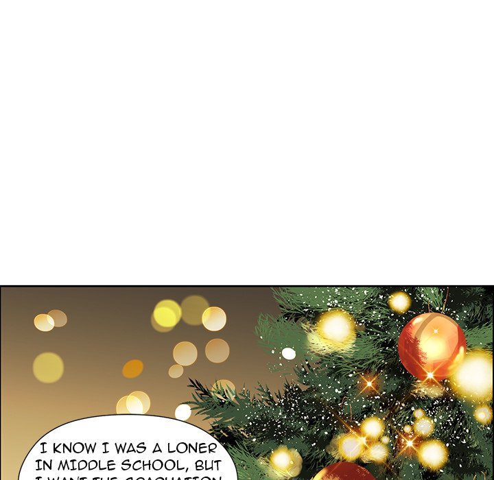 Extreme life of a Teenager Manhwa - Chapter 11 Page 20