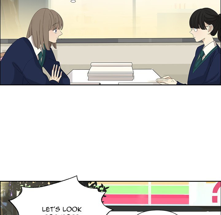 Extreme life of a Teenager Manhwa - Chapter 11 Page 25