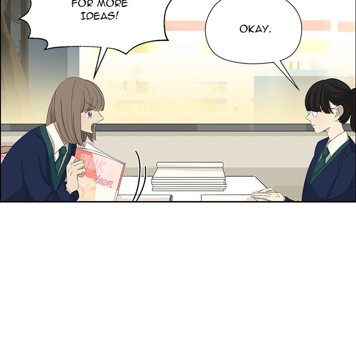 Extreme life of a Teenager Manhwa - Chapter 11 Page 26