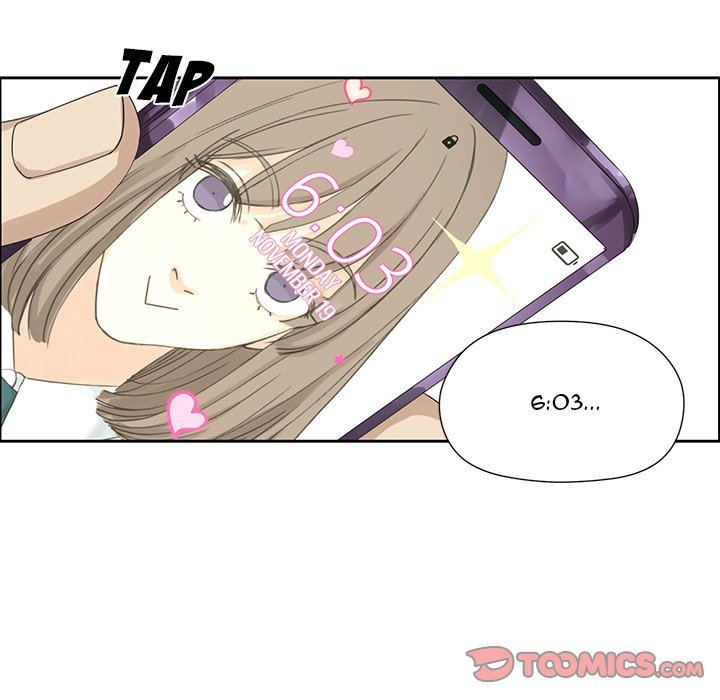 Extreme life of a Teenager Manhwa - Chapter 11 Page 27