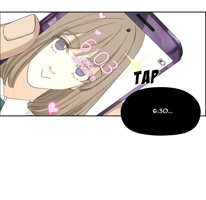 Extreme life of a Teenager Manhwa - Chapter 11 Page 28