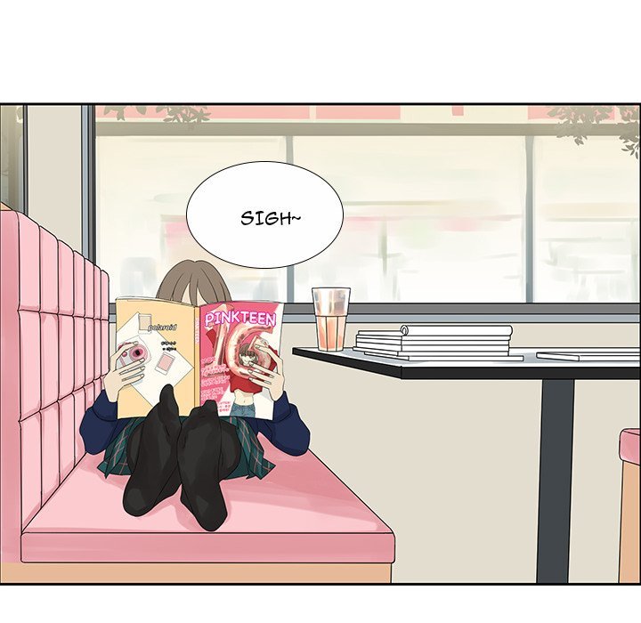 Extreme life of a Teenager Manhwa - Chapter 11 Page 29