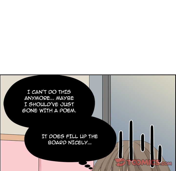 Extreme life of a Teenager Manhwa - Chapter 11 Page 30
