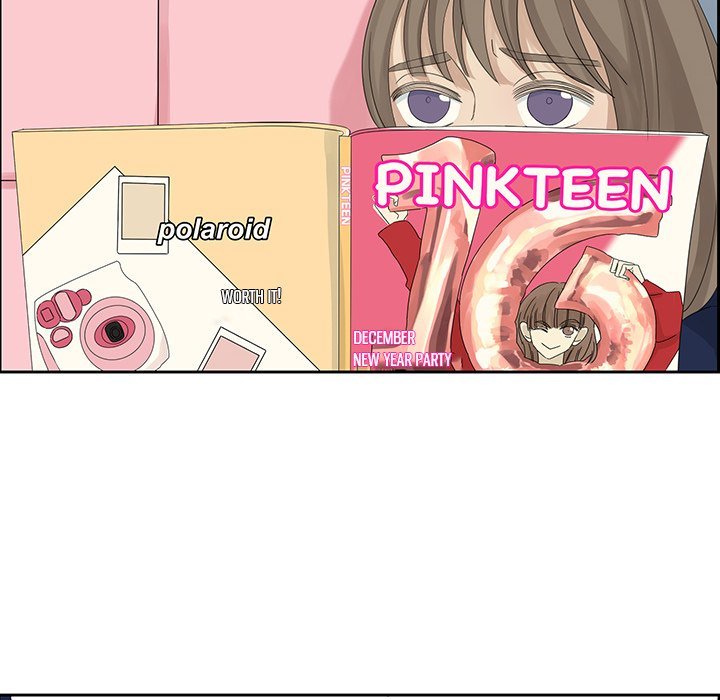 Extreme life of a Teenager Manhwa - Chapter 11 Page 31