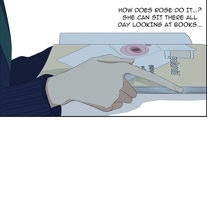 Extreme life of a Teenager Manhwa - Chapter 11 Page 32