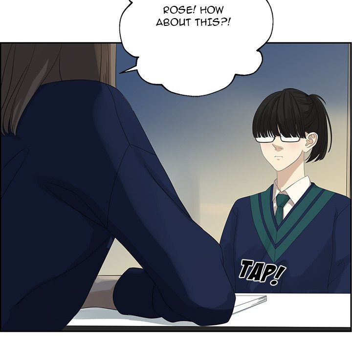 Extreme life of a Teenager Manhwa - Chapter 11 Page 35