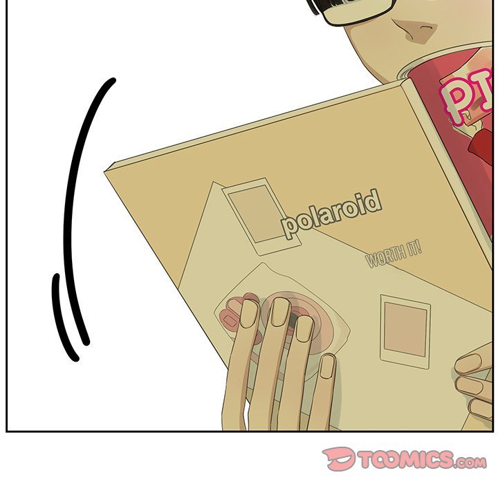 Extreme life of a Teenager Manhwa - Chapter 11 Page 39