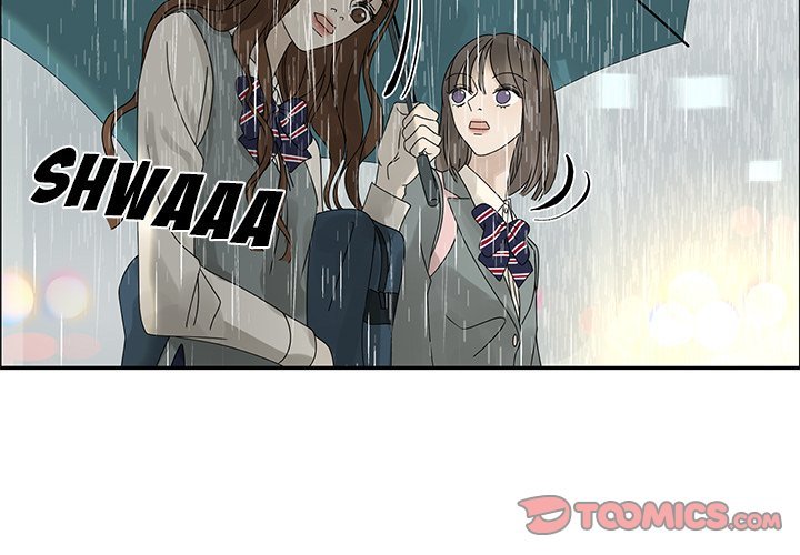 Extreme life of a Teenager Manhwa - Chapter 48 Page 3