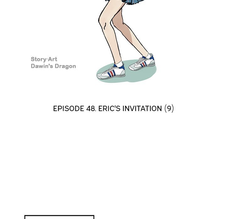 Extreme life of a Teenager Manhwa - Chapter 48 Page 6