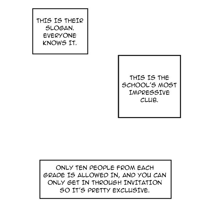 Extreme life of a Teenager Manhwa - Chapter 48 Page 8