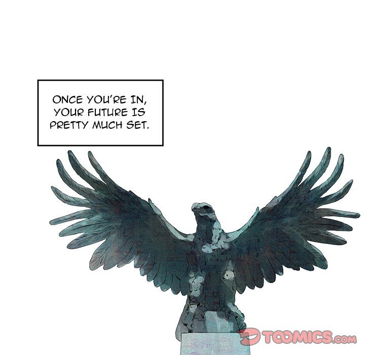 Extreme life of a Teenager Manhwa - Chapter 48 Page 9