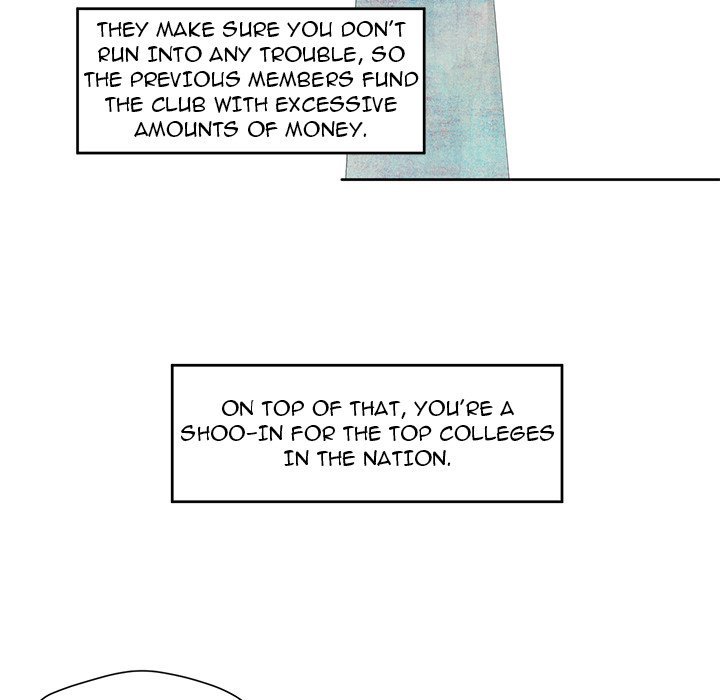 Extreme life of a Teenager Manhwa - Chapter 48 Page 10