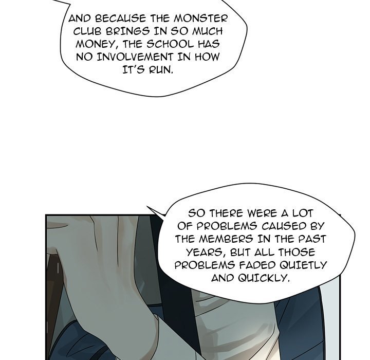 Extreme life of a Teenager Manhwa - Chapter 48 Page 12