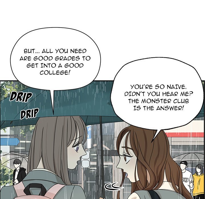 Extreme life of a Teenager Manhwa - Chapter 48 Page 14