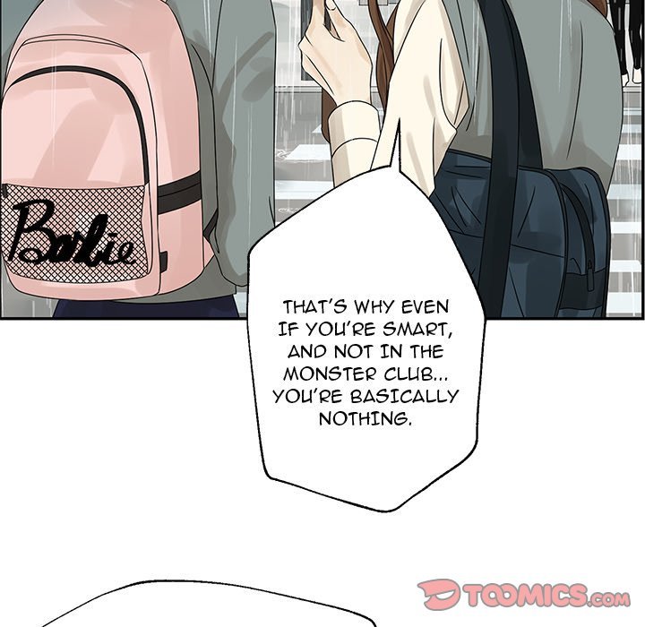 Extreme life of a Teenager Manhwa - Chapter 48 Page 15