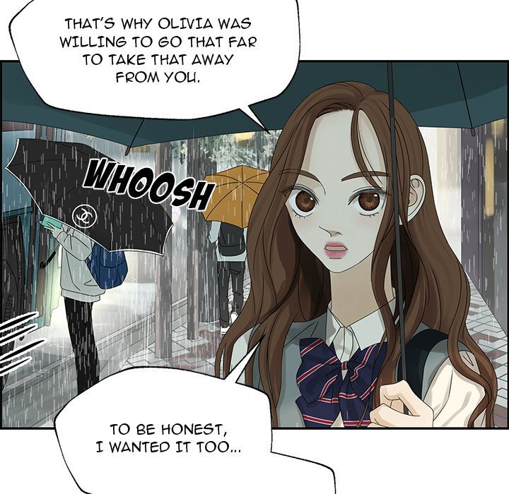 Extreme life of a Teenager Manhwa - Chapter 48 Page 16