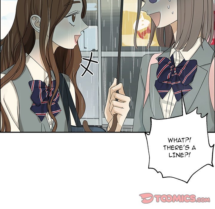 Extreme life of a Teenager Manhwa - Chapter 48 Page 19