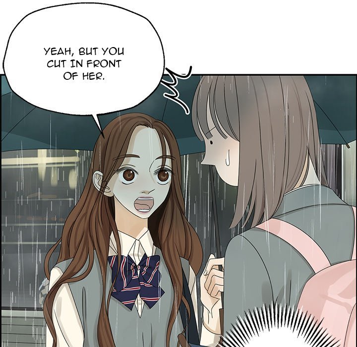 Extreme life of a Teenager Manhwa - Chapter 48 Page 20