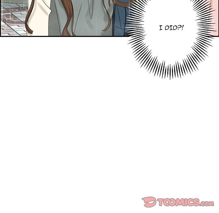 Extreme life of a Teenager Manhwa - Chapter 48 Page 21