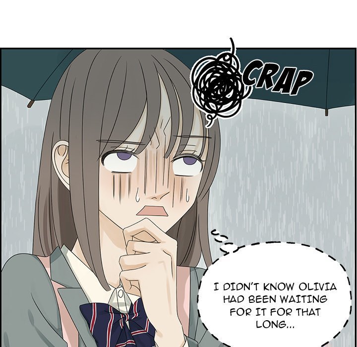 Extreme life of a Teenager Manhwa - Chapter 48 Page 22