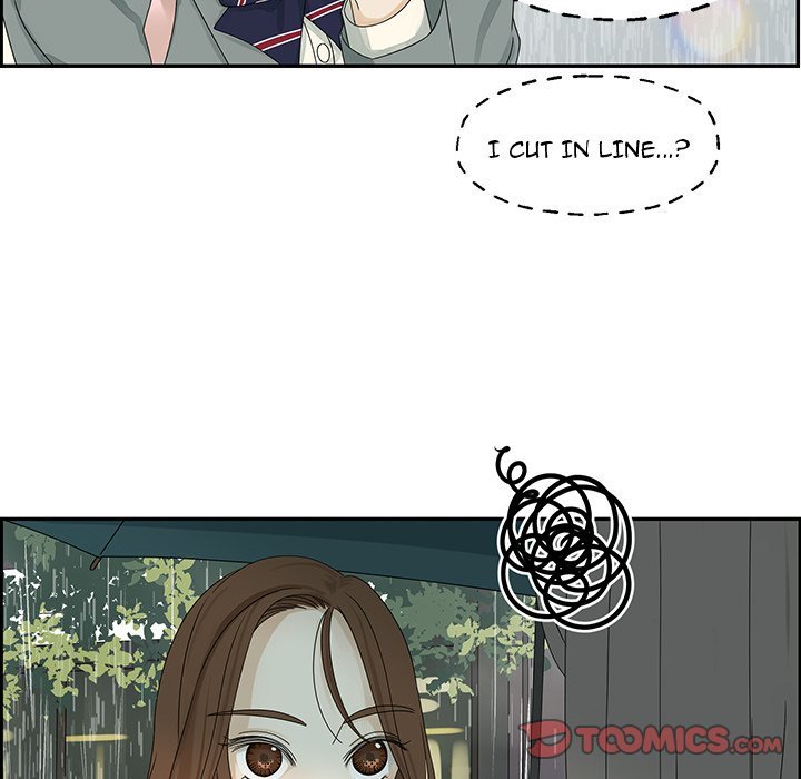 Extreme life of a Teenager Manhwa - Chapter 48 Page 23