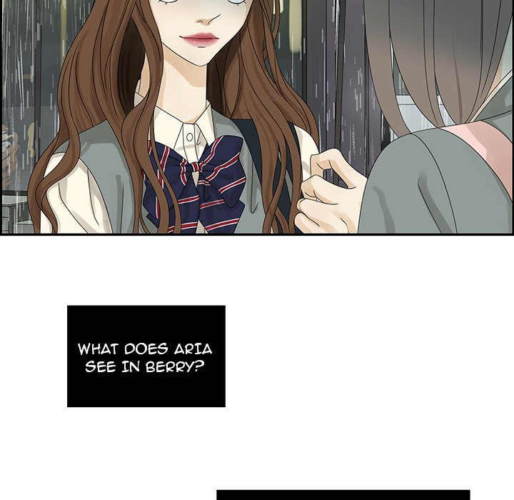 Extreme life of a Teenager Manhwa - Chapter 48 Page 24