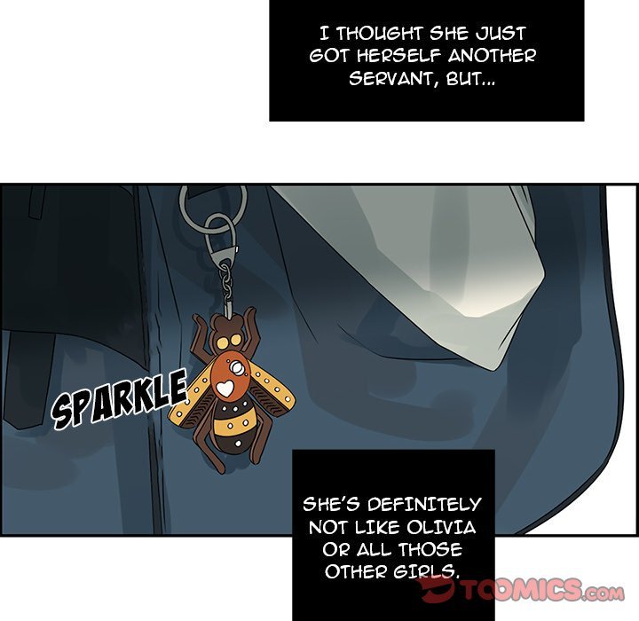 Extreme life of a Teenager Manhwa - Chapter 48 Page 25