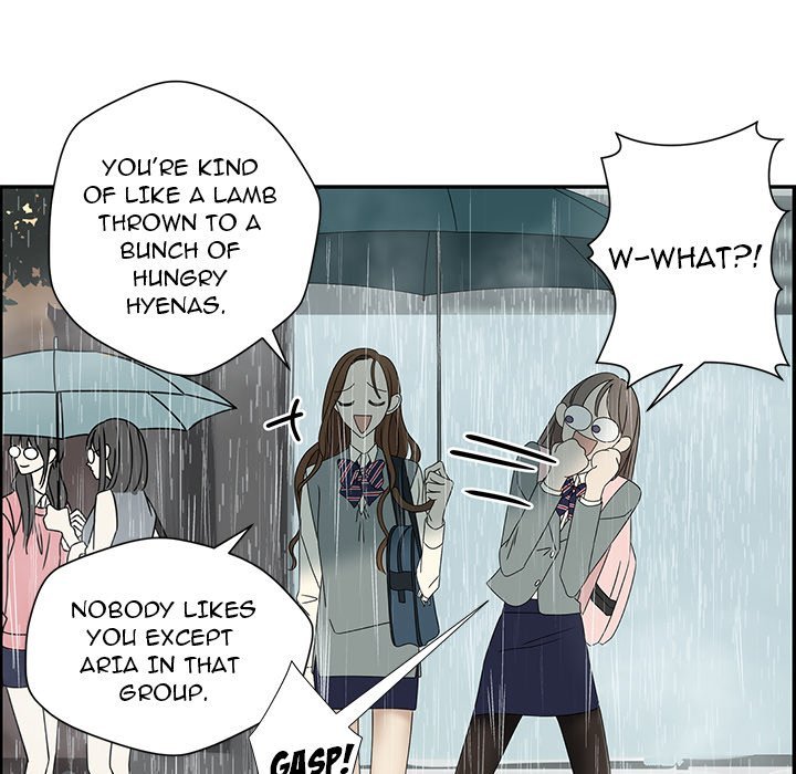 Extreme life of a Teenager Manhwa - Chapter 48 Page 28