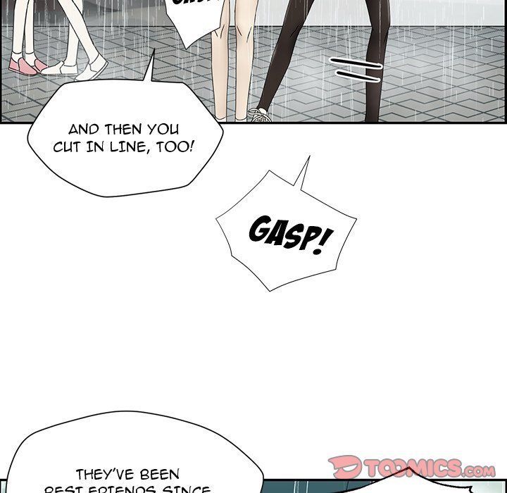Extreme life of a Teenager Manhwa - Chapter 48 Page 29