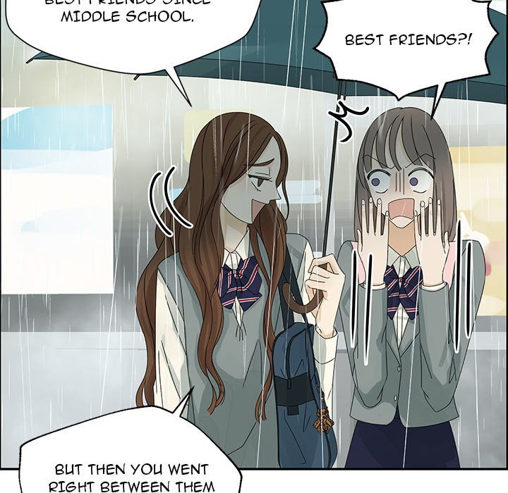 Extreme life of a Teenager Manhwa - Chapter 48 Page 30