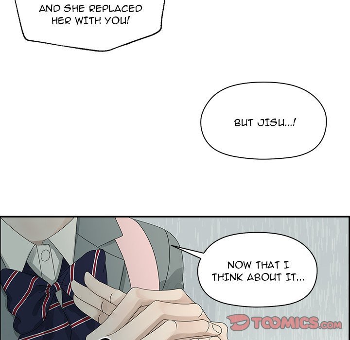 Extreme life of a Teenager Manhwa - Chapter 48 Page 31