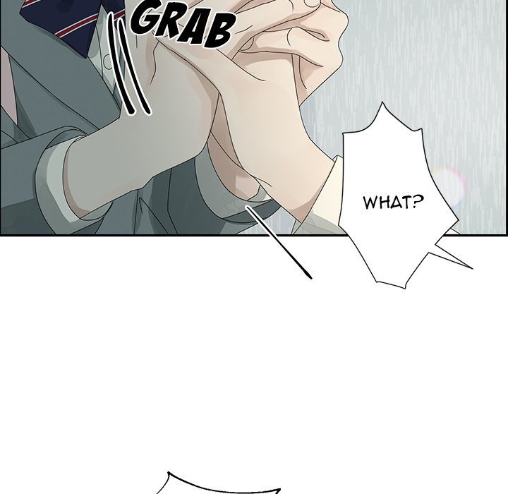 Extreme life of a Teenager Manhwa - Chapter 48 Page 32