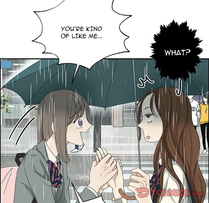 Extreme life of a Teenager Manhwa - Chapter 48 Page 33