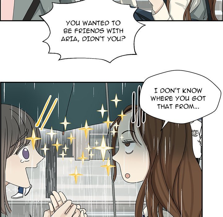 Extreme life of a Teenager Manhwa - Chapter 48 Page 34