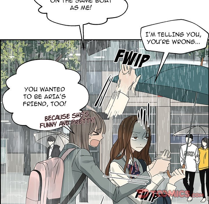 Extreme life of a Teenager Manhwa - Chapter 48 Page 37